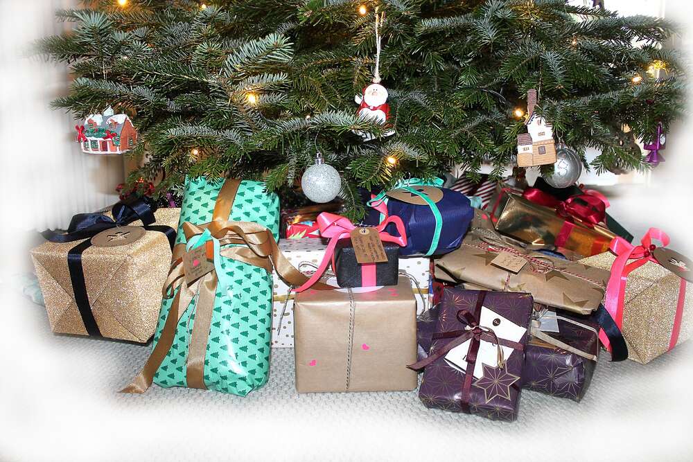 Retail Chaplaincy in Advent